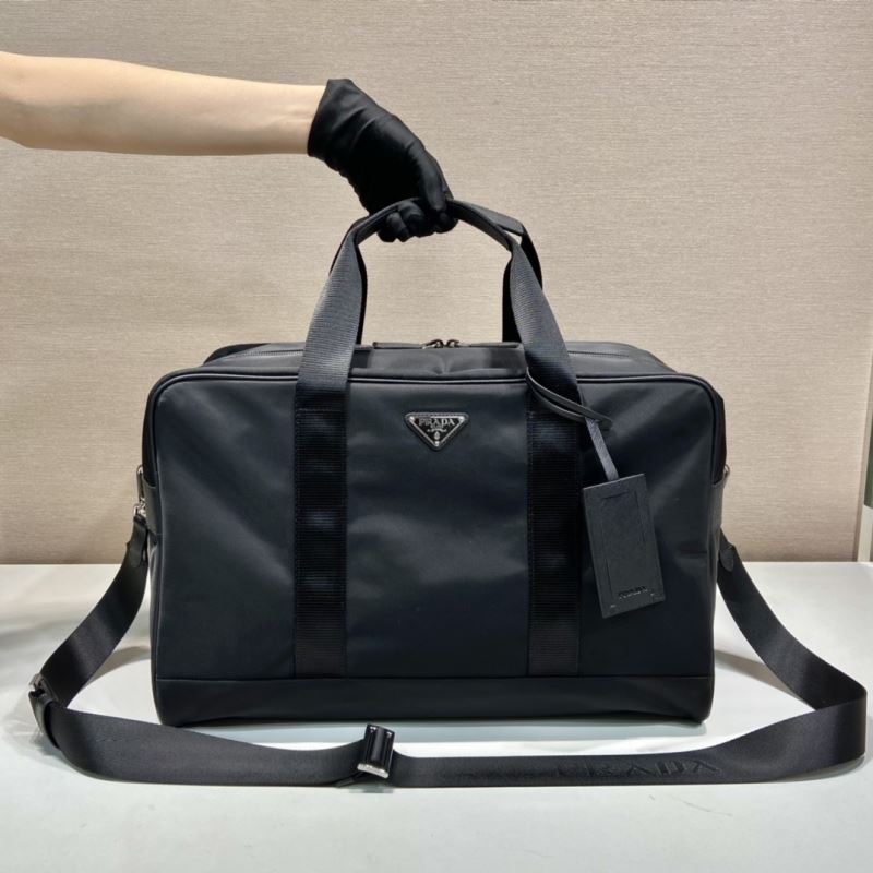 Prada Travel Bags